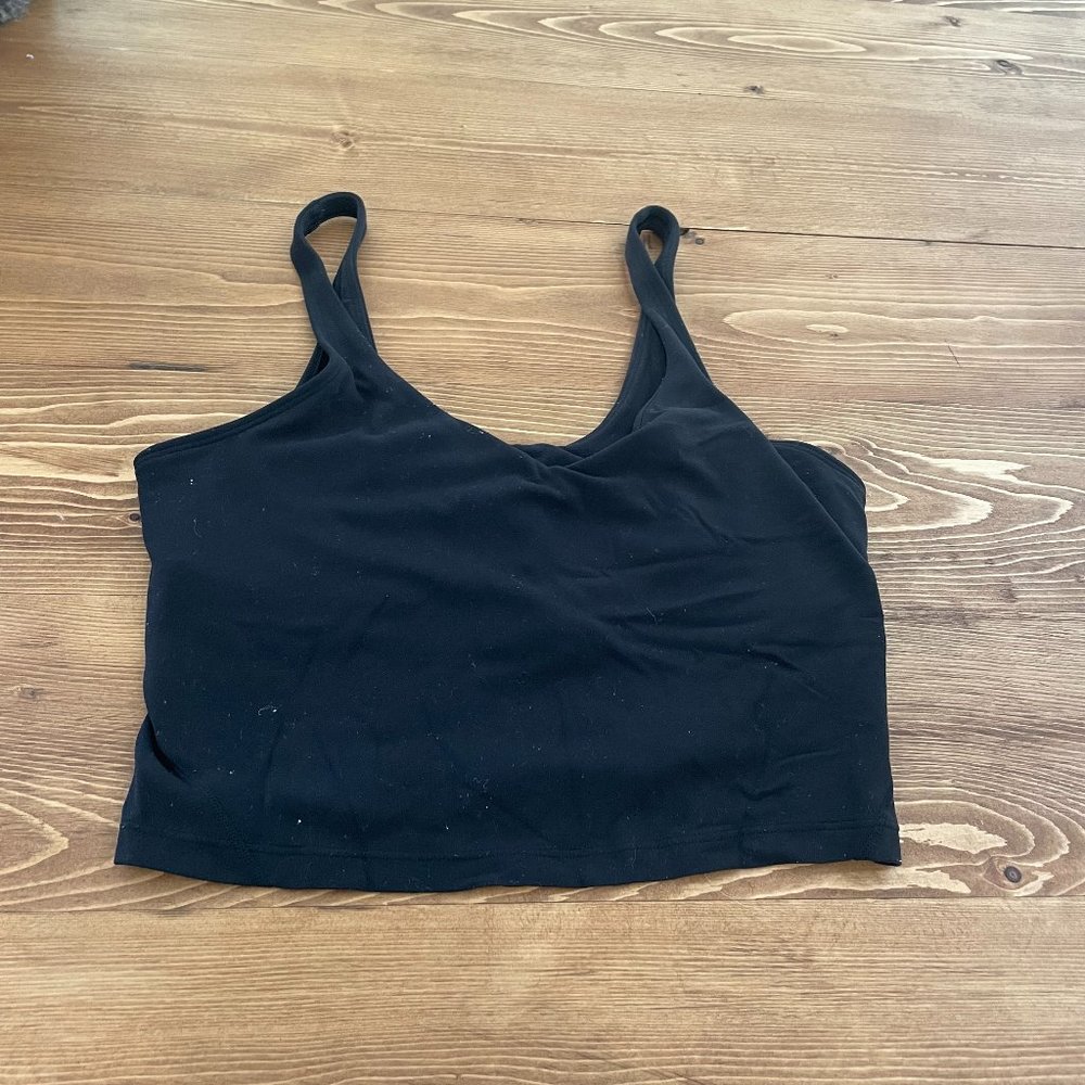 Lululemon Align Tank Top